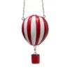 Nicoletta Carlone Shop "Rozier" Balloon Purse