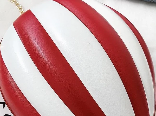 Nicoletta Carlone Shop "Rozier" Balloon Purse 4 Nicoletta Carlone Shop "Rozier" Balloon Purse