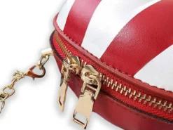 Nicoletta Carlone Shop "Rozier" Balloon Purse 9 Nicoletta Carlone Shop