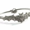 Nicoletta Carlone "Elinor" Bat Bracelet JEWELRY