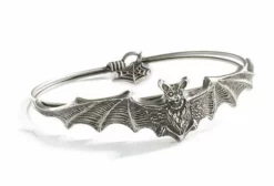 Nicoletta Carlone "Elinor" Bat Bracelet JEWELRY