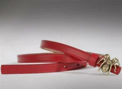 Nicoletta Carlone "Willa" Vintage Style Spider Belt Shop