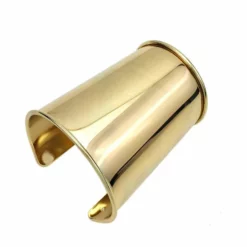 Nicoletta Carlone "Leah" Cuff Bracelet Shop