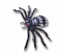 Nicoletta Carlone Shop "Hayden" Spider Brooch