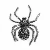 Nicoletta Carlone "Savanna" Vintage Style Spider Brooch Shop 1 Nicoletta Carlone "Savanna" Vintage Style Spider Brooch Shop