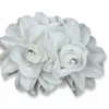 Nicoletta Carlone "Noreen" Double Gardenia Hair Clip