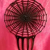 Nicoletta Carlone "Isobel" Spider Web Hair Comb Shop