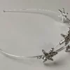 Nicoletta Carlone "Delaney" Rhinestone Star Headband