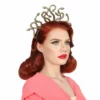 Nicoletta Carlone "Medusa" Snake Headband (pre-order)