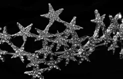 Nicoletta Carlone "Stardust" Crown (pre-order) JEWELRY 11 Nicoletta Carlone