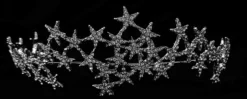 Nicoletta Carlone "Stardust" Crown (pre-order) JEWELRY 9 Nicoletta Carlone
