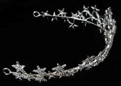 Nicoletta Carlone "Stardust" Crown (pre-order) JEWELRY 10 Nicoletta Carlone
