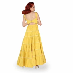 Nicoletta Carlone Made To Measure The