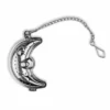 Nicoletta Carlone "Jill" Crescent Moon Tea Strainer