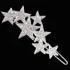 Nicoletta Carlone Shop "Cora" Star Barrette