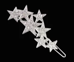 Nicoletta Carlone Shop "Cora" Star Barrette