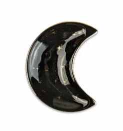 Nicoletta Carlone "Alex" Moon Trinket Dish