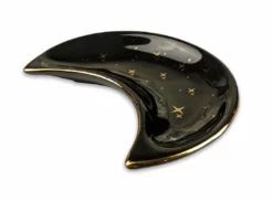 Nicoletta Carlone "Alex" Moon Trinket Dish