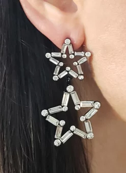 Nicoletta Carlone "Estrella" Earrings