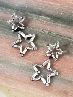 Nicoletta Carlone "Estrella" Earrings