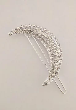 Nicoletta Carlone Shop "Selene" Moon Barrette