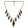 Nicoletta Carlone JEWELRY "Regan" Hands Necklace (pre-order) 1 Nicoletta Carlone JEWELRY "Regan" Hands Necklace (pre-order)