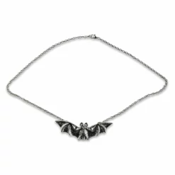 Nicoletta Carlone JEWELRY "Carmilla" Bat Necklace