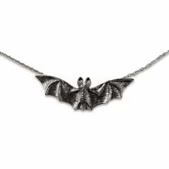 Nicoletta Carlone JEWELRY "Carmilla" Bat Necklace