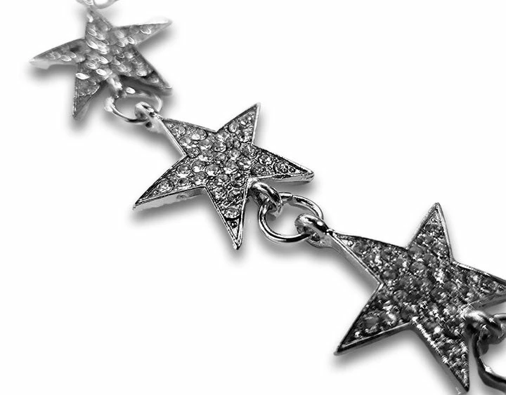 Nicoletta Carlone "Estrella" Star Necklace 4 Nicoletta Carlone "Estrella" Star Necklace