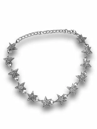Nicoletta Carlone "Estrella" Star Necklace 3 Nicoletta Carlone "Estrella" Star Necklace