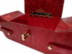 Nicoletta Carlone Red Bag Shop