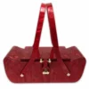 Nicoletta Carlone Red Bag Shop