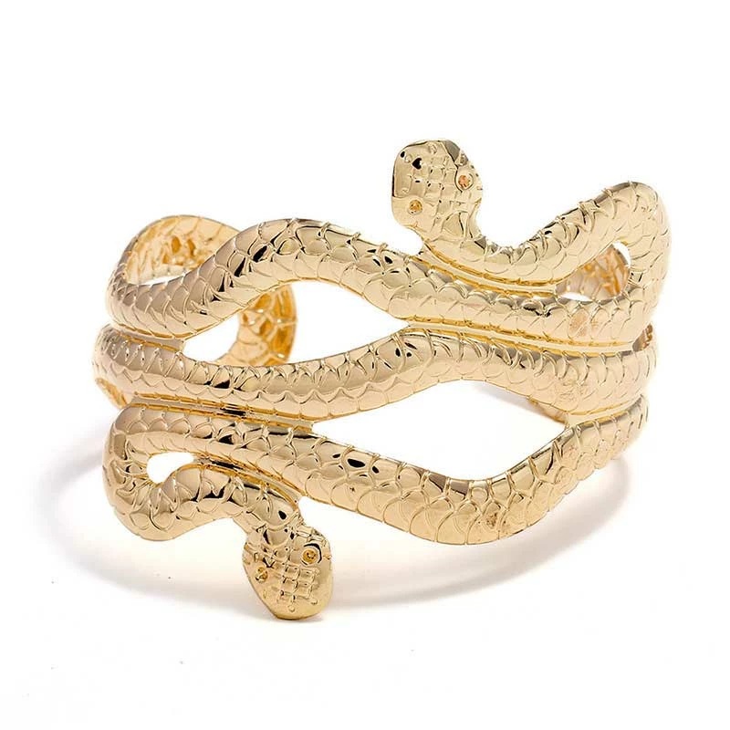 Nicoletta Carlone Shop "Sabia" Snake Bracelet 3 Nicoletta Carlone Shop "Sabia" Snake Bracelet