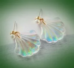 Nicoletta Carlone Shop "Sophie" Earrings