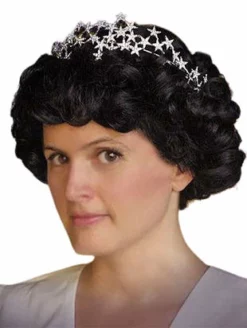 Nicoletta Carlone "Stardust" Crown (pre-order) JEWELRY